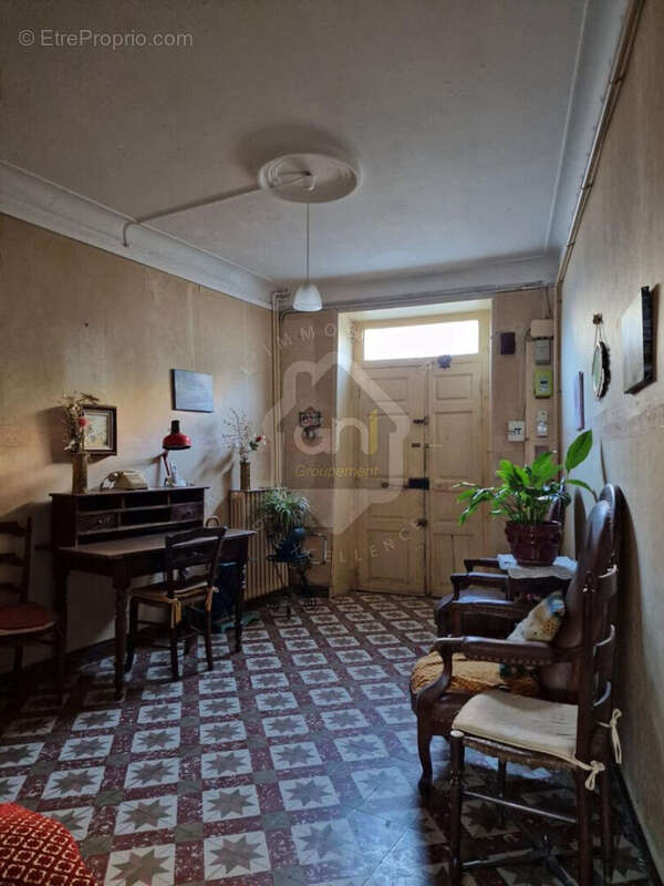 Maison à SAINT-DIONIZY