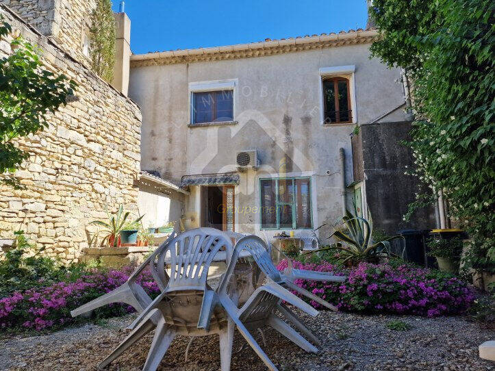 Maison à SAINT-DIONIZY