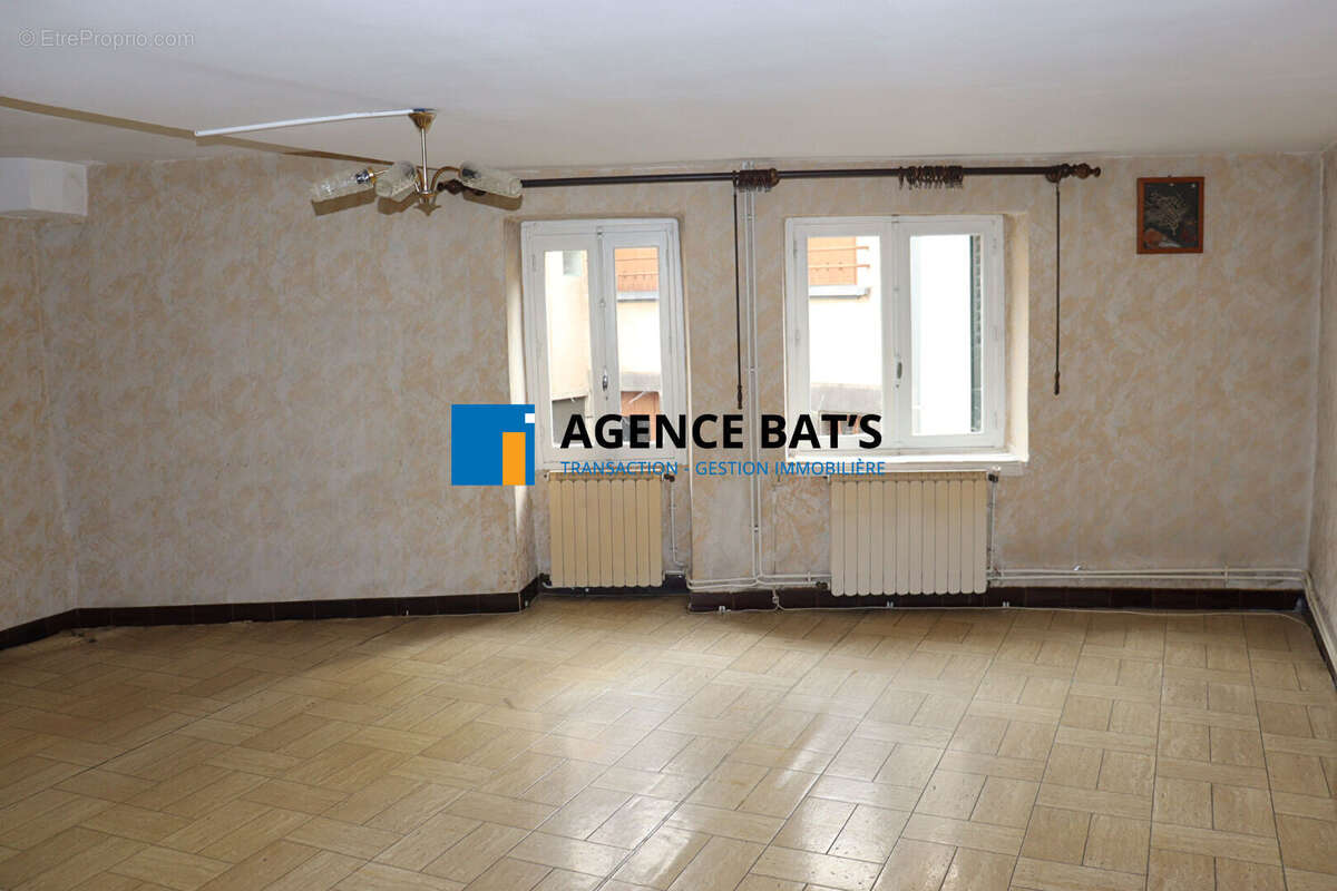 Photo 3 - Maison à NOHANENT