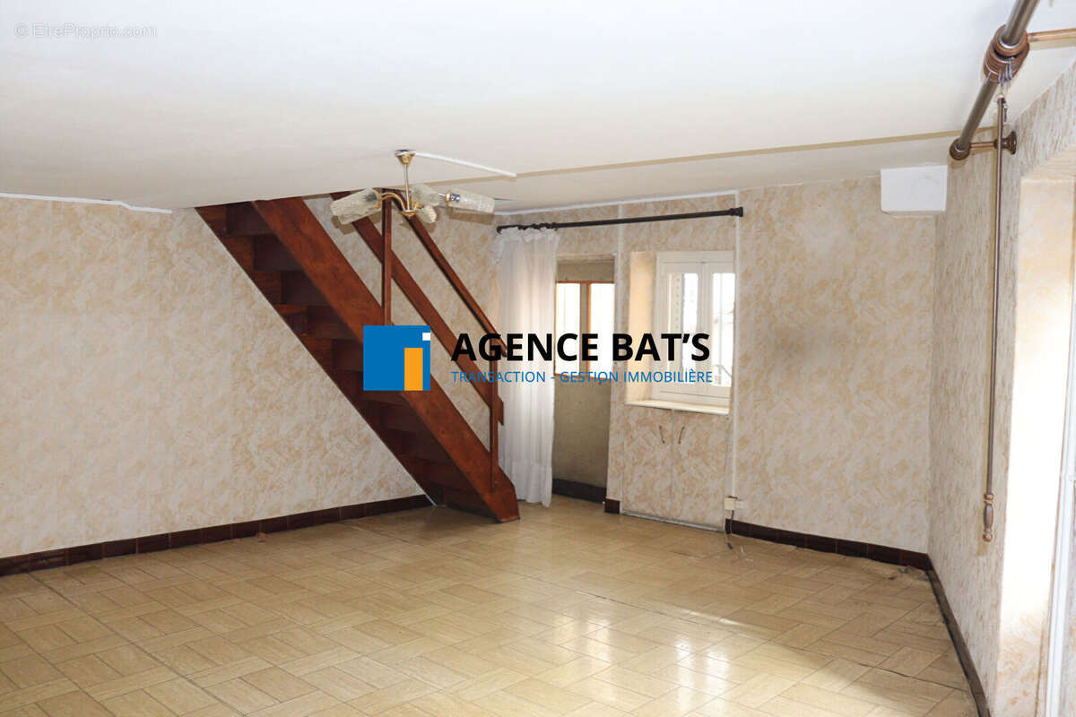 Photo 4 - Maison à NOHANENT