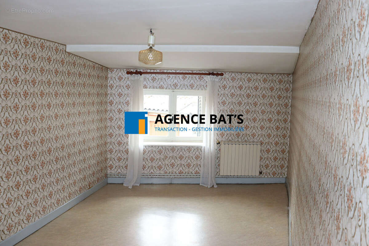 Photo 5 - Maison à NOHANENT