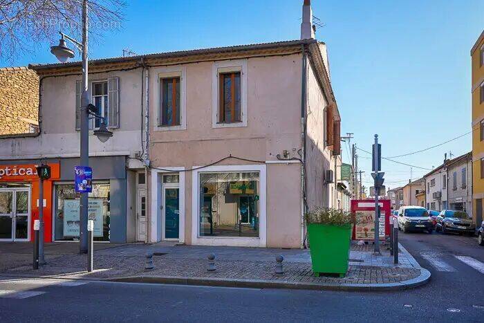 Photo 1 - Maison à MIRAMAS