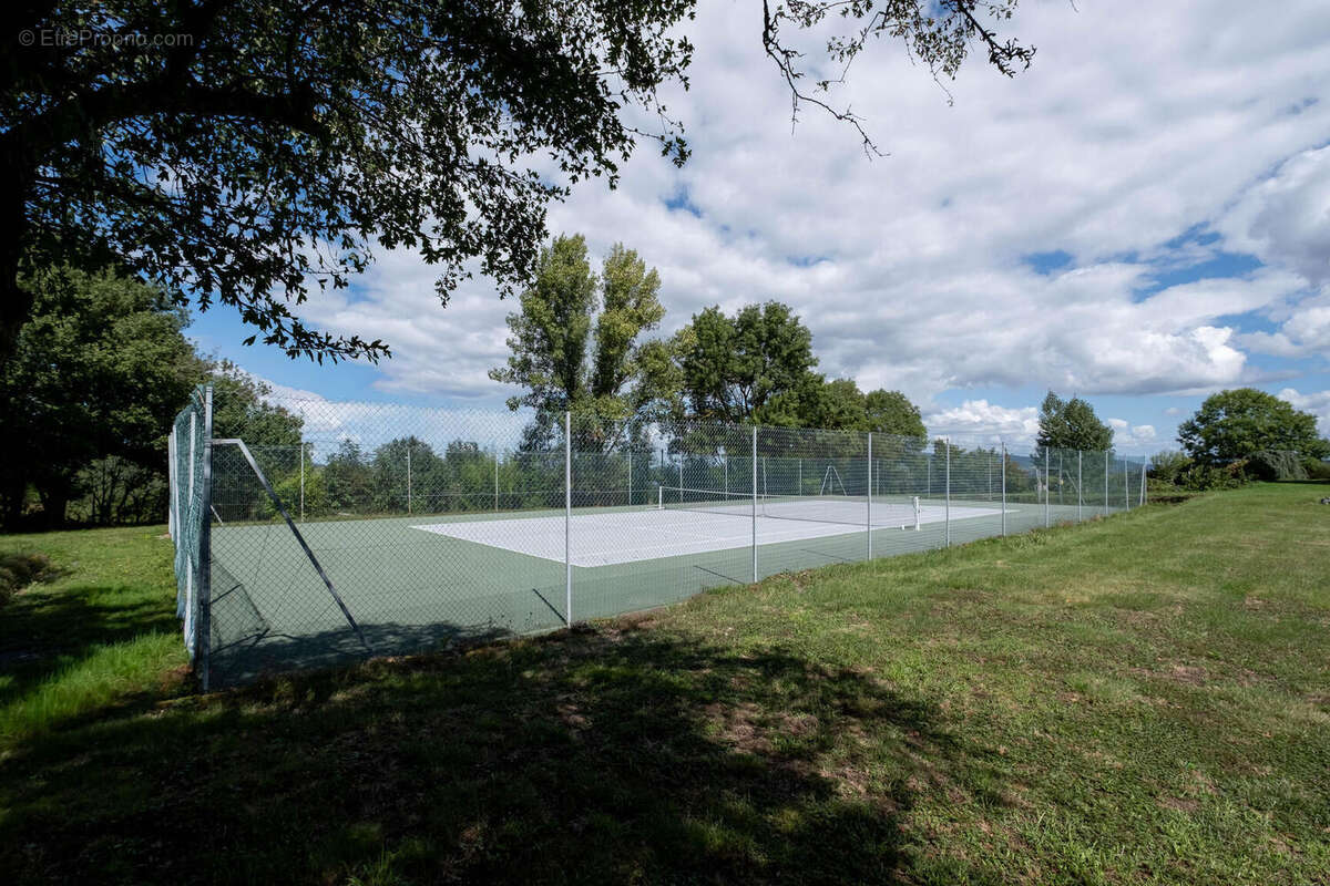 Photo 3 - Maison à LENTILLY