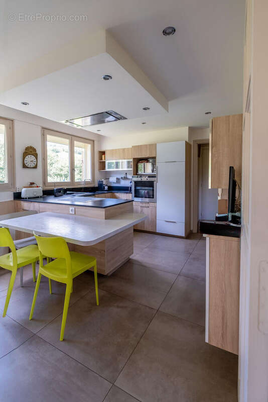 Photo 7 - Maison à LENTILLY