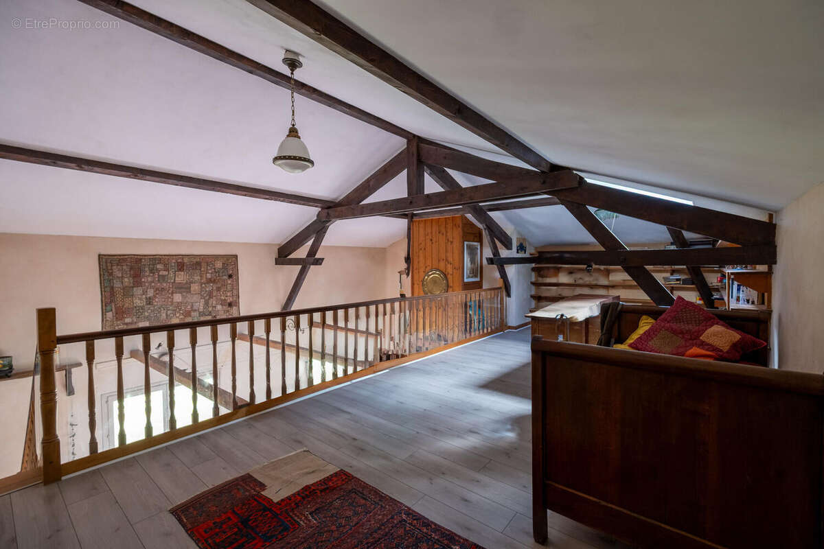 Photo 9 - Maison à LENTILLY