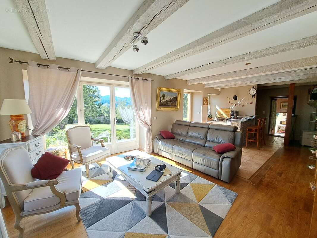 Photo 5 - Maison à AMBERT