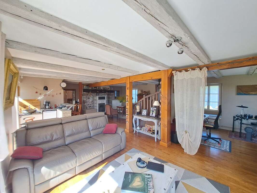 Photo 6 - Maison à AMBERT