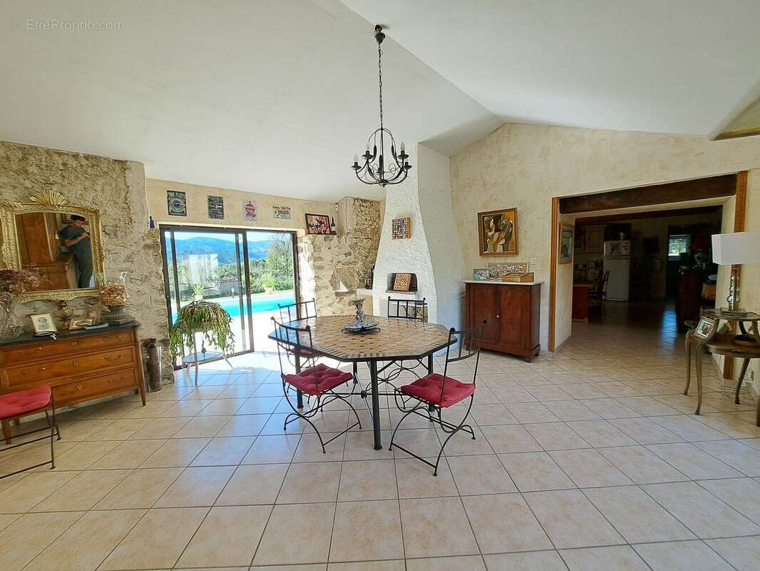 Photo 7 - Maison à AMBERT