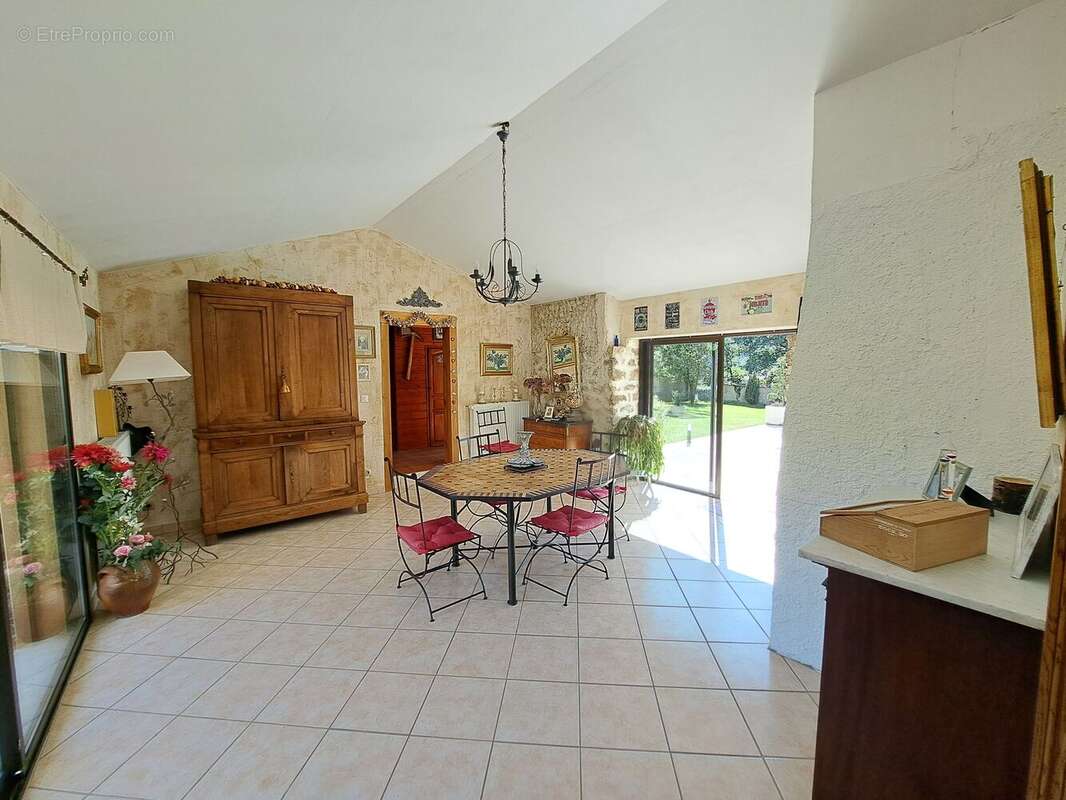 Photo 9 - Maison à AMBERT