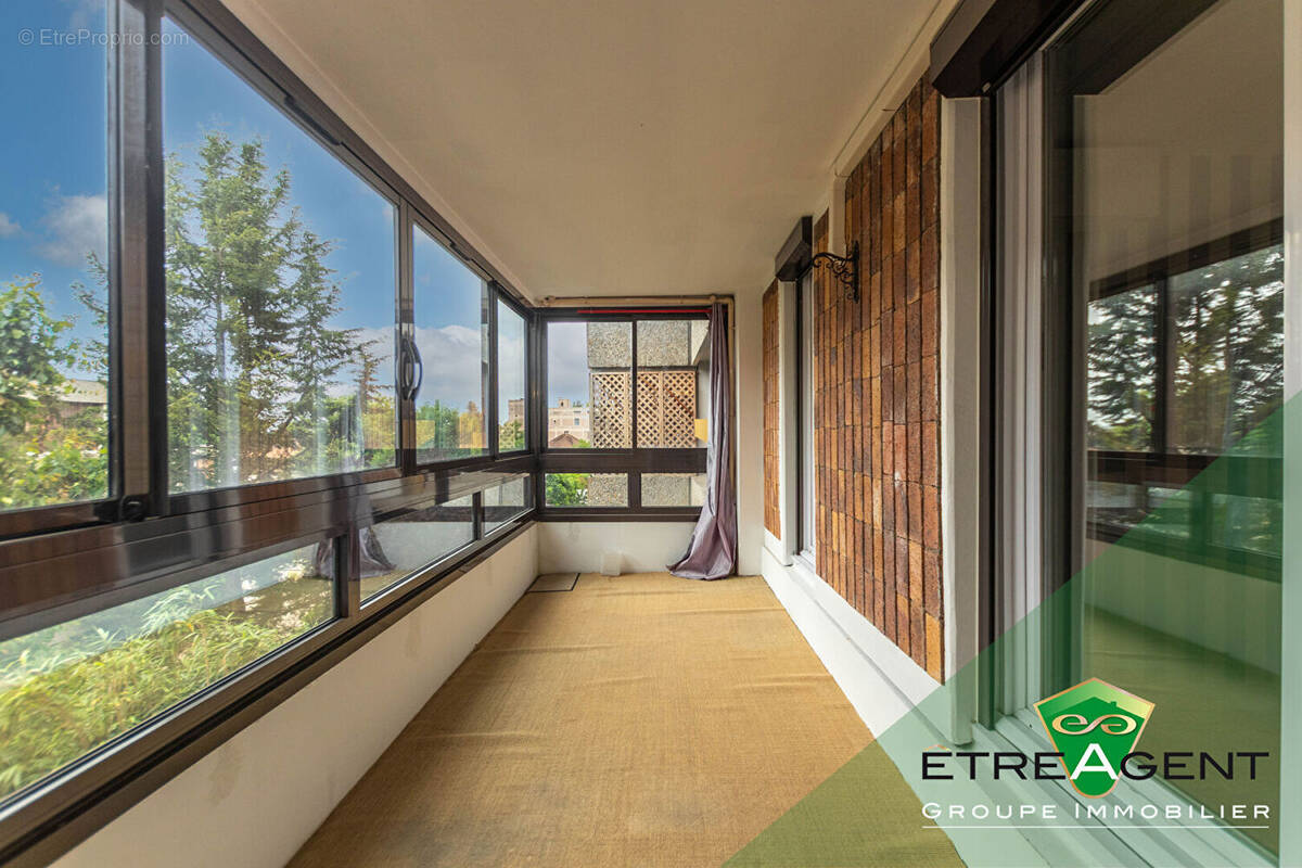 Appartement à ERAGNY