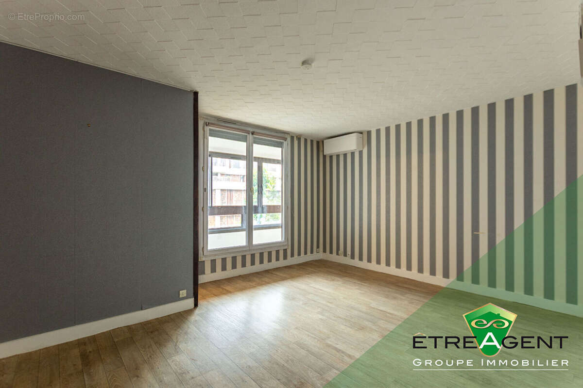 Appartement à ERAGNY