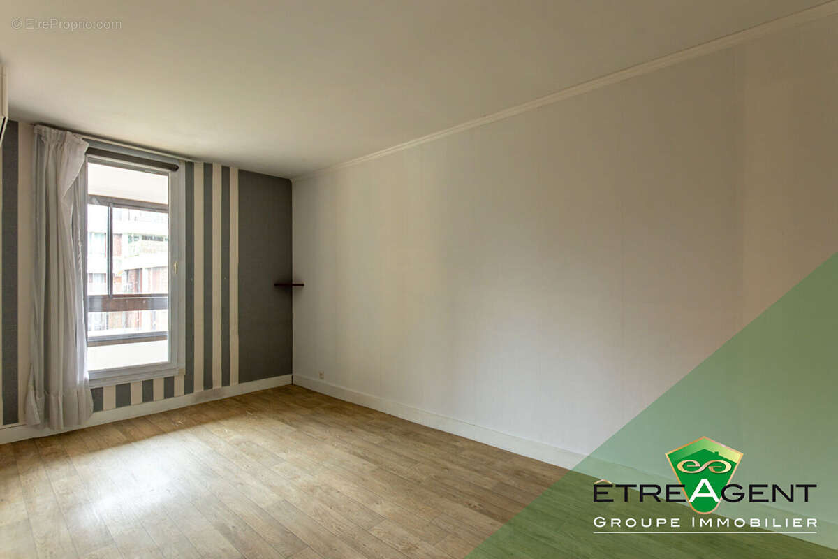 Appartement à ERAGNY