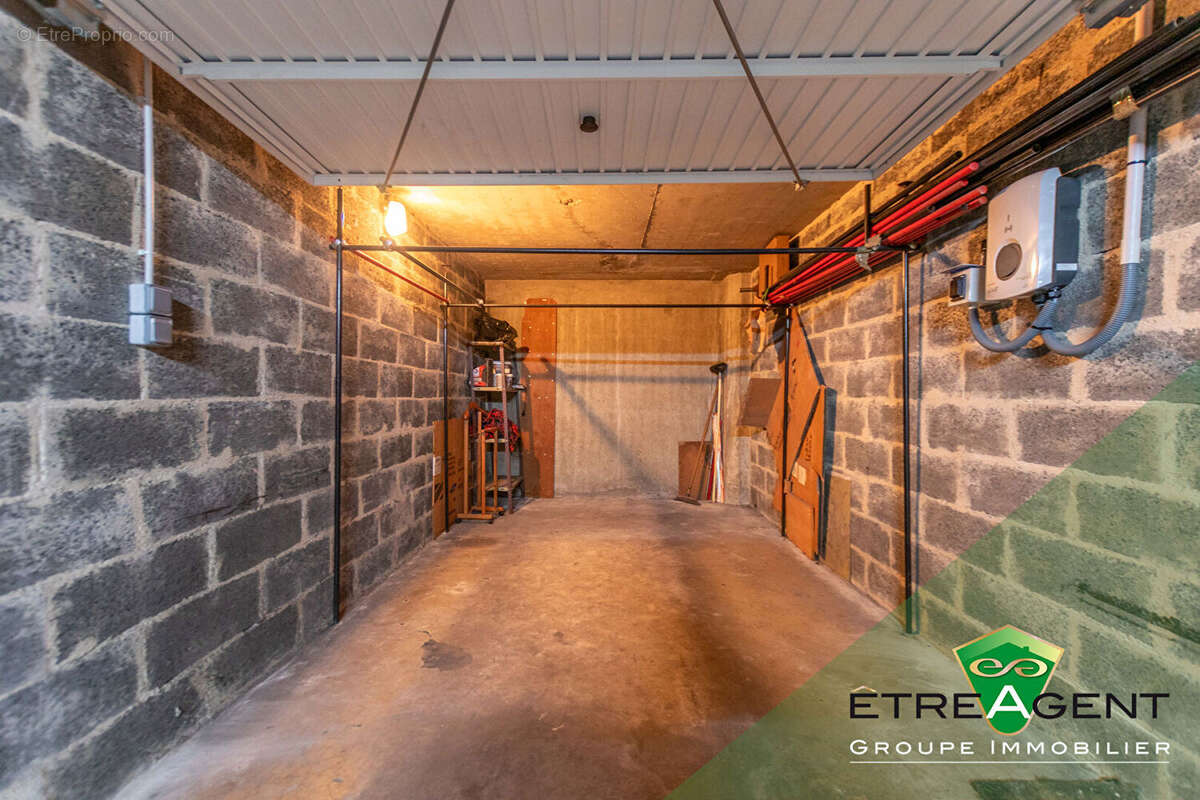 Appartement à ERAGNY