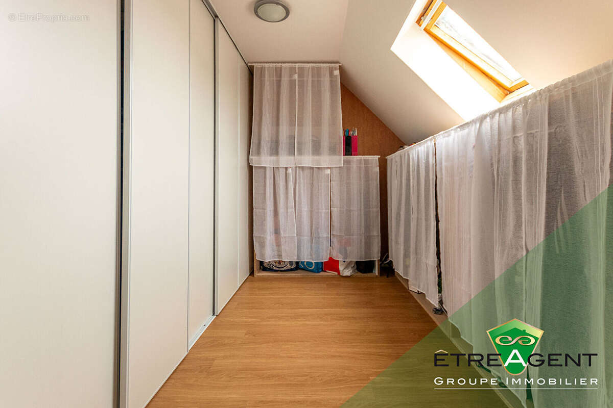 Maison à ARNIERES-SUR-ITON