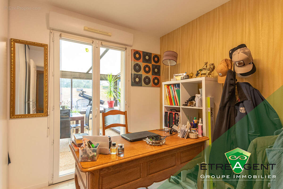 Maison à ARNIERES-SUR-ITON