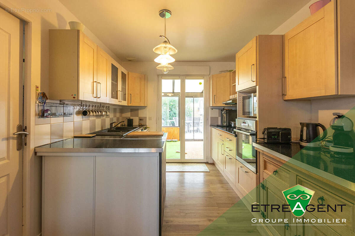 Maison à ARNIERES-SUR-ITON