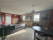 Appartement à PLESDER