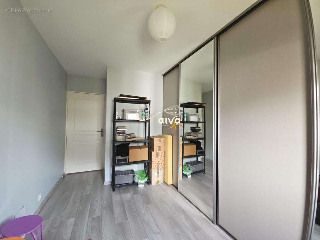 Appartement à PLESDER