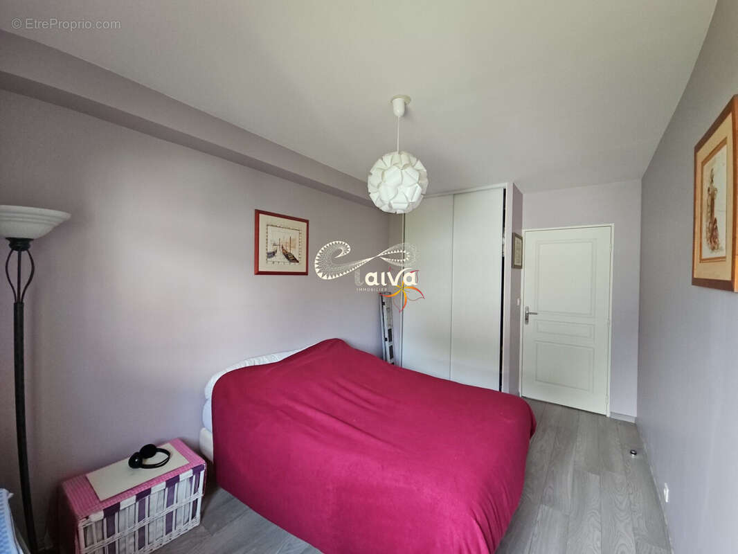 Appartement à PLESDER