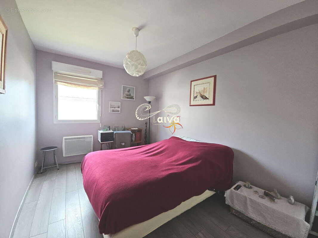 Appartement à PLESDER