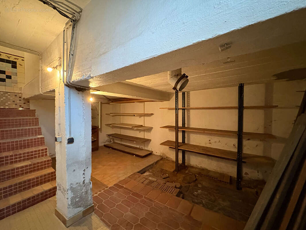 Maison à CHARLEVILLE-MEZIERES