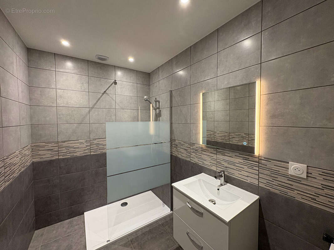 Maison à CHARLEVILLE-MEZIERES