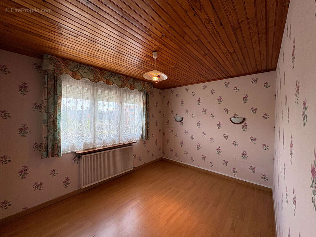 Maison à CHARLEVILLE-MEZIERES