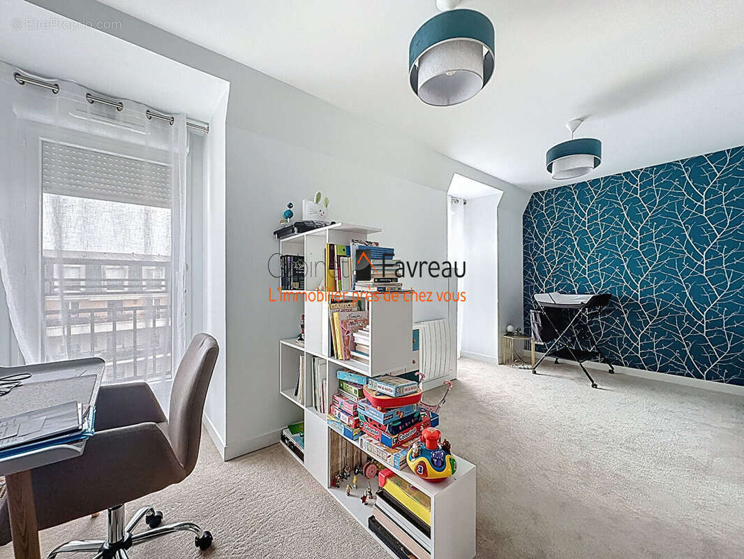 Appartement à ALFORTVILLE