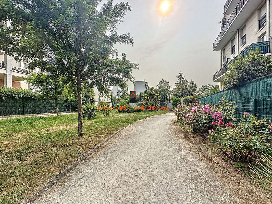 Appartement à ALFORTVILLE