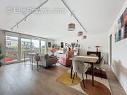 Appartement à ALFORTVILLE