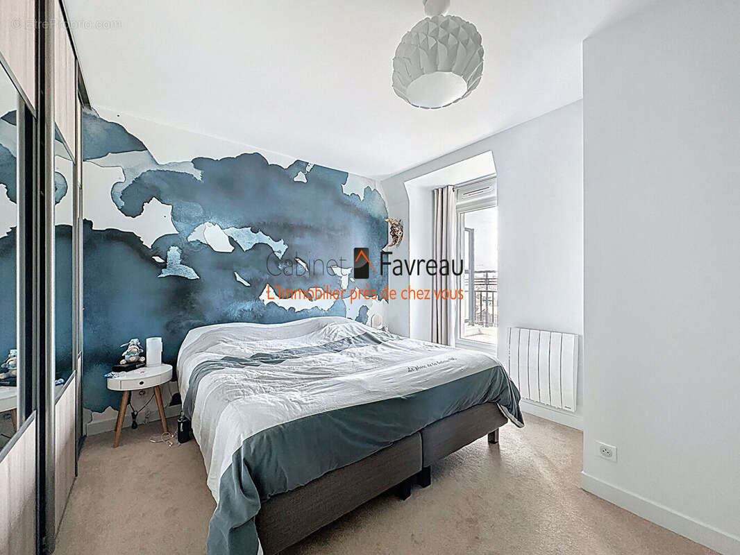 Appartement à ALFORTVILLE