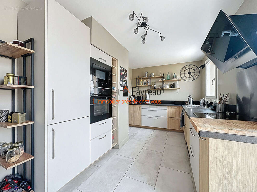 Appartement à ALFORTVILLE