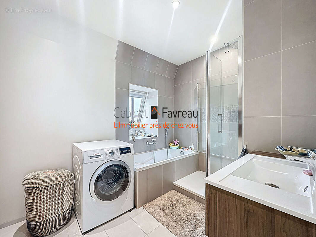 Appartement à ALFORTVILLE