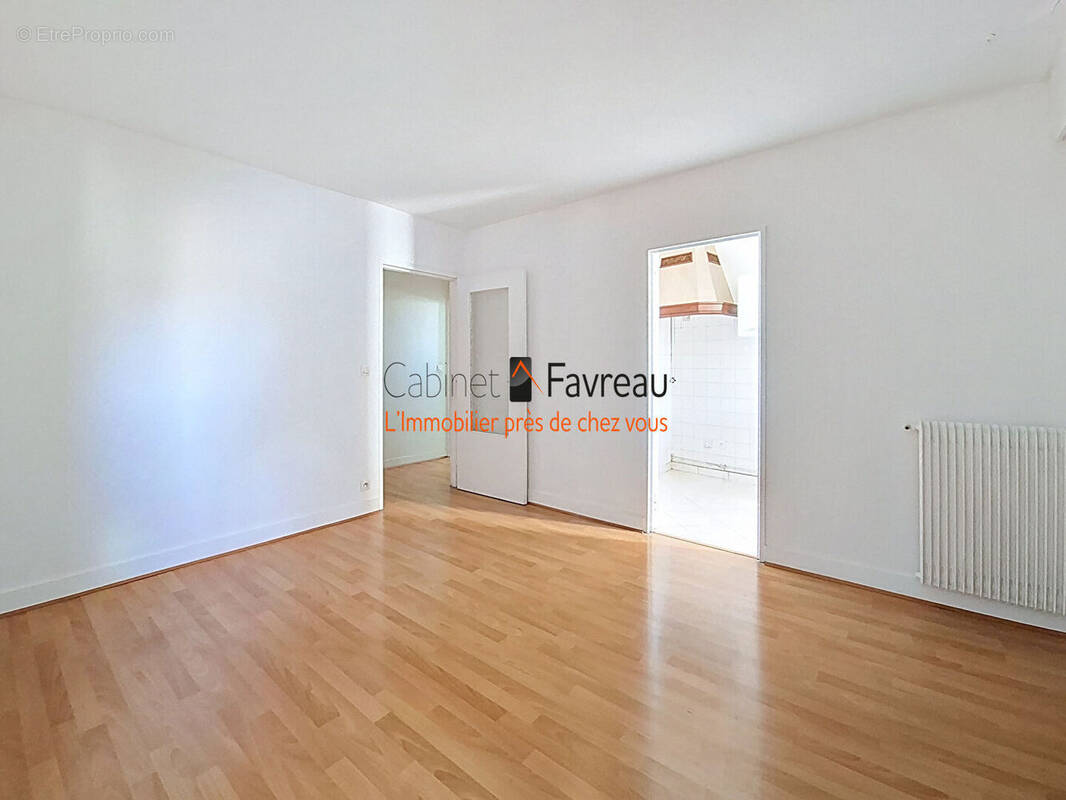 Appartement à ALFORTVILLE