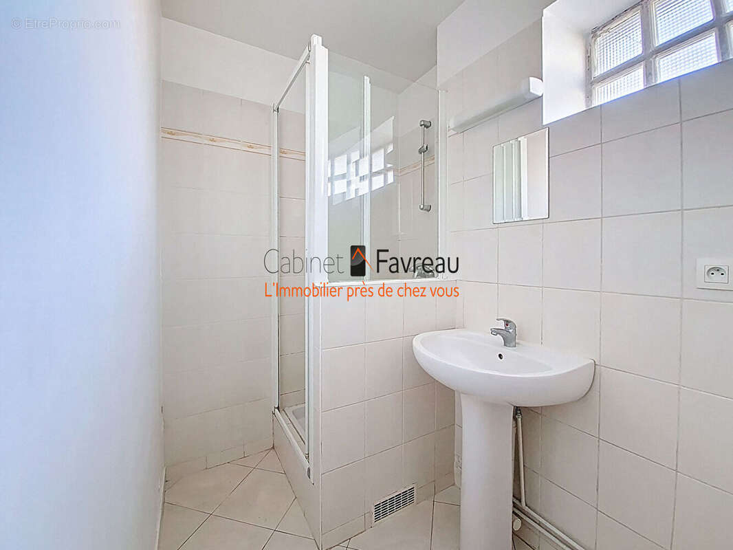 Appartement à ALFORTVILLE