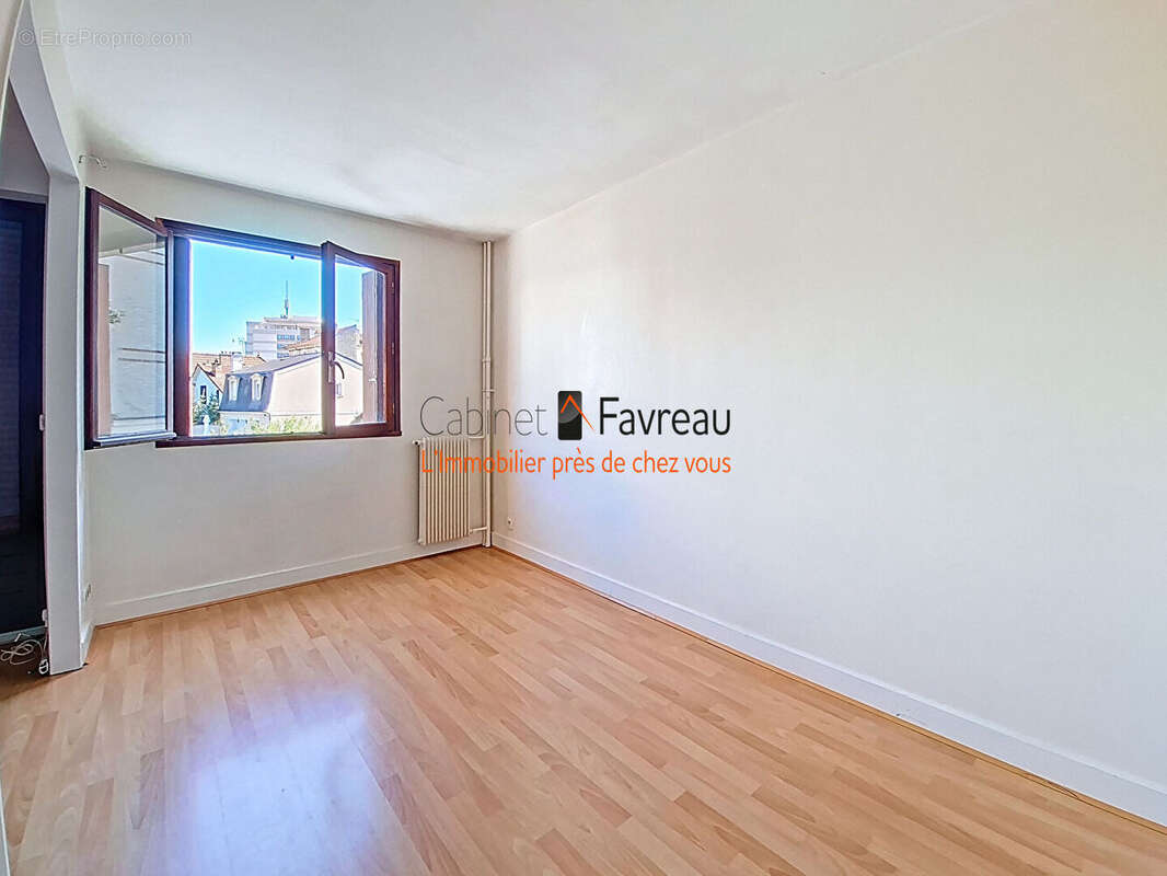Appartement à ALFORTVILLE