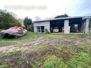 Commerce à LA FERTE-BERNARD