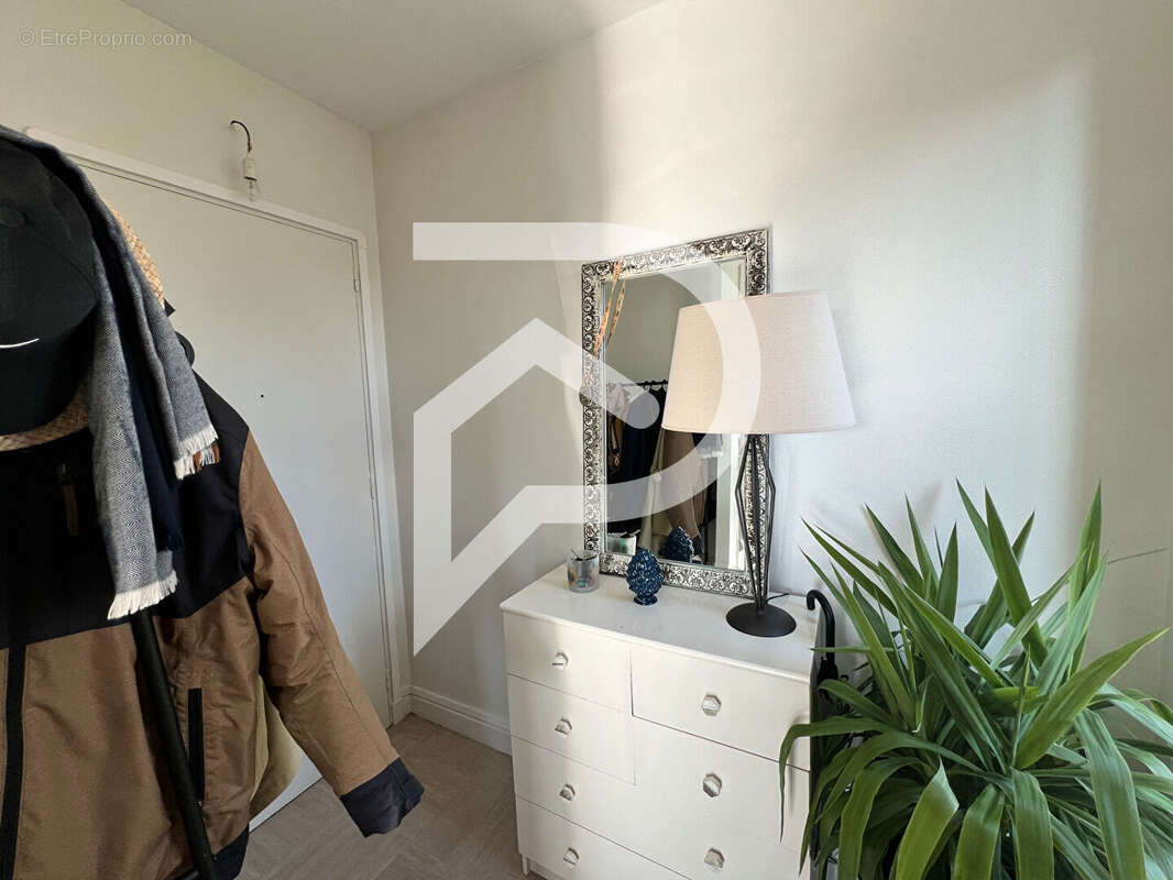 Appartement à EVREUX