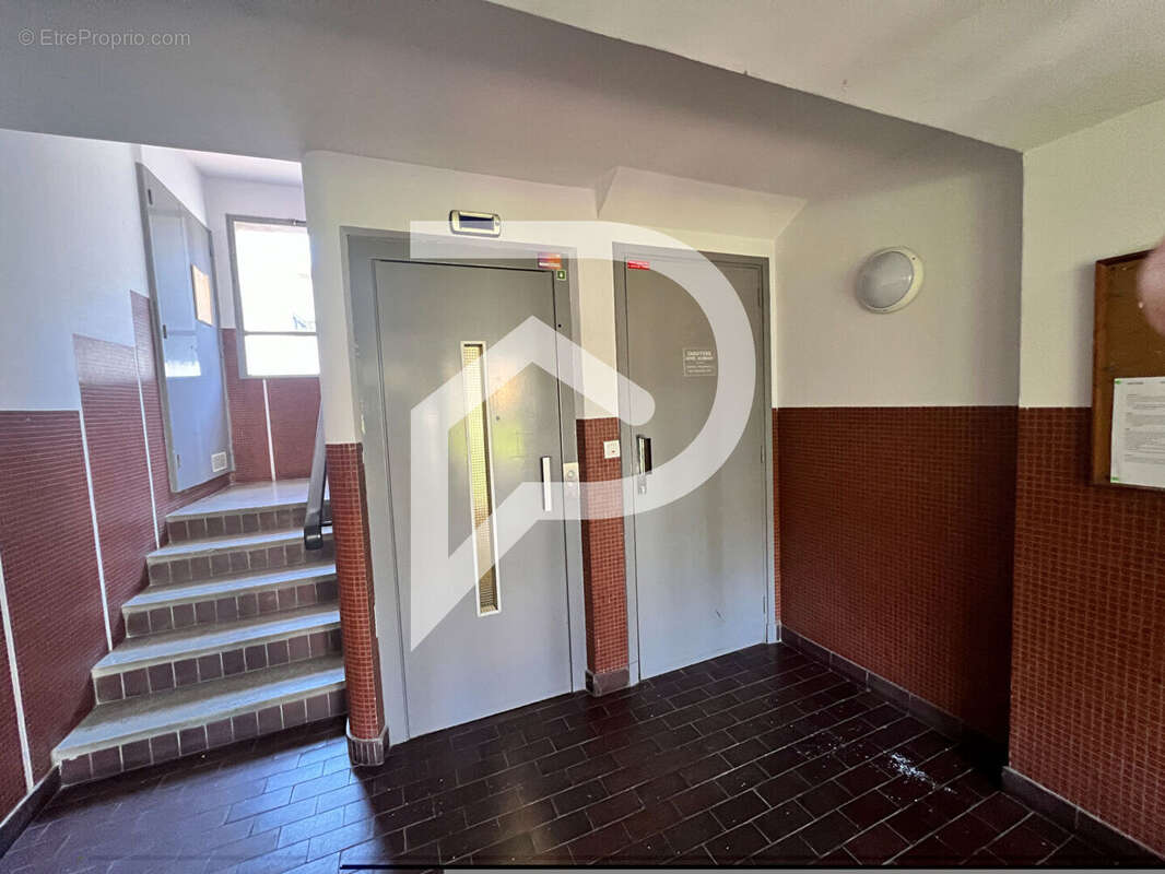 Appartement à EVREUX