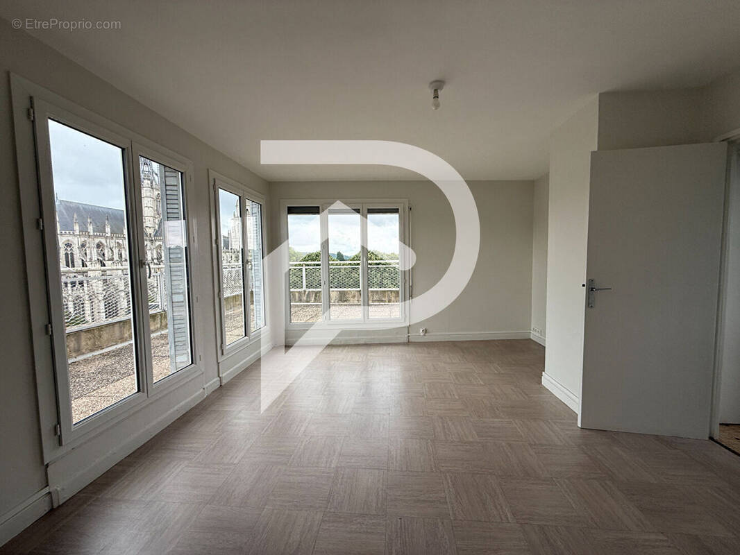 Appartement à EVREUX