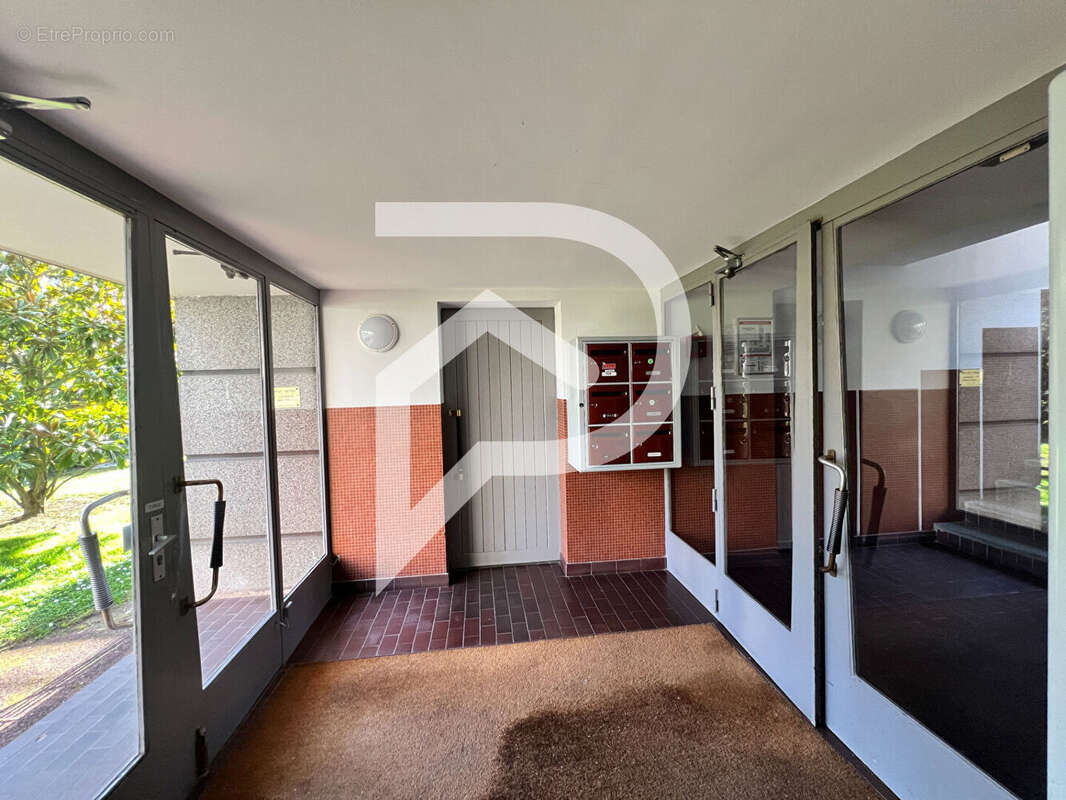 Appartement à EVREUX