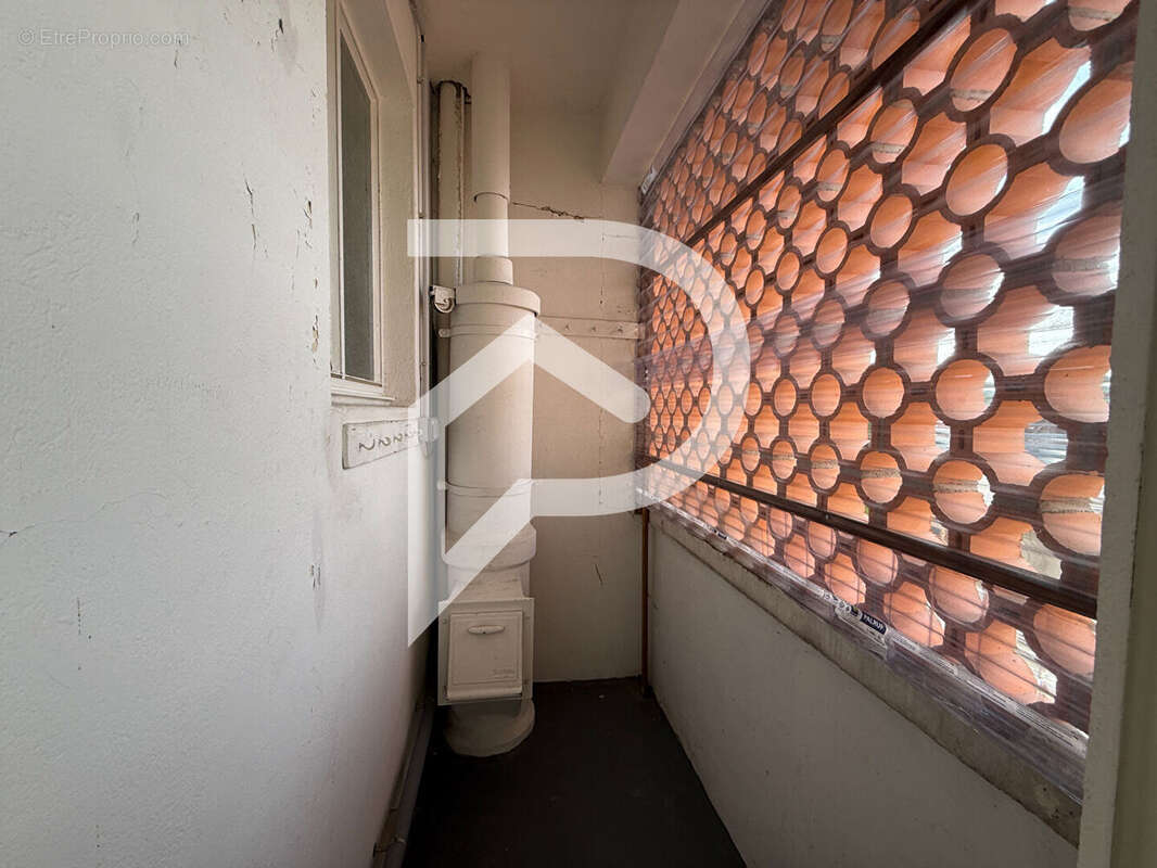 Appartement à EVREUX