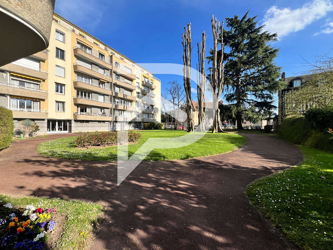 Appartement à EVREUX