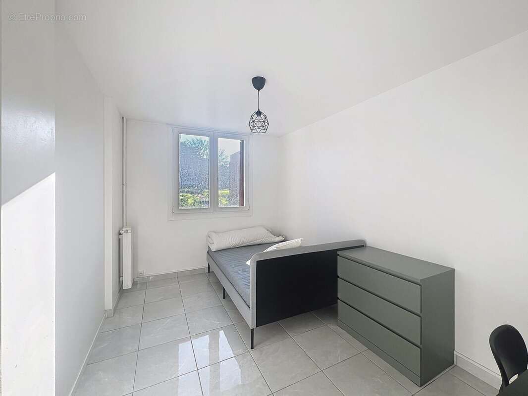 Appartement à SAINT-BRIEUC