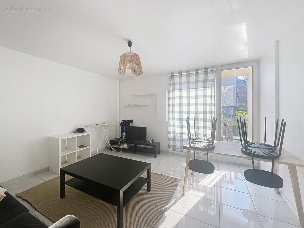 Appartement à SAINT-BRIEUC