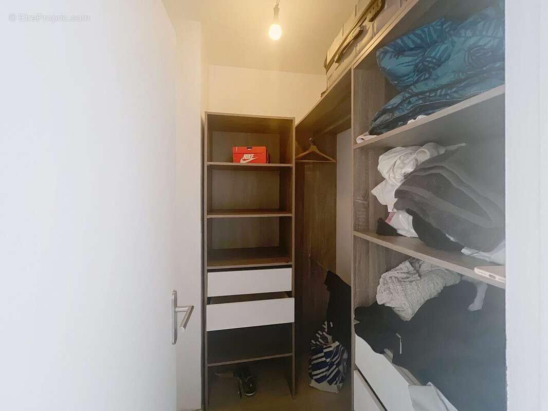 Appartement à SAINT-BRIEUC