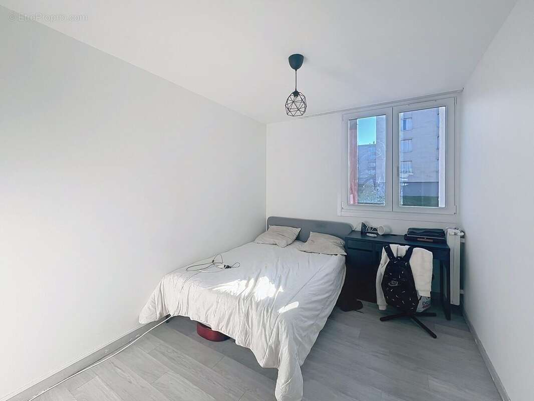 Appartement à SAINT-BRIEUC