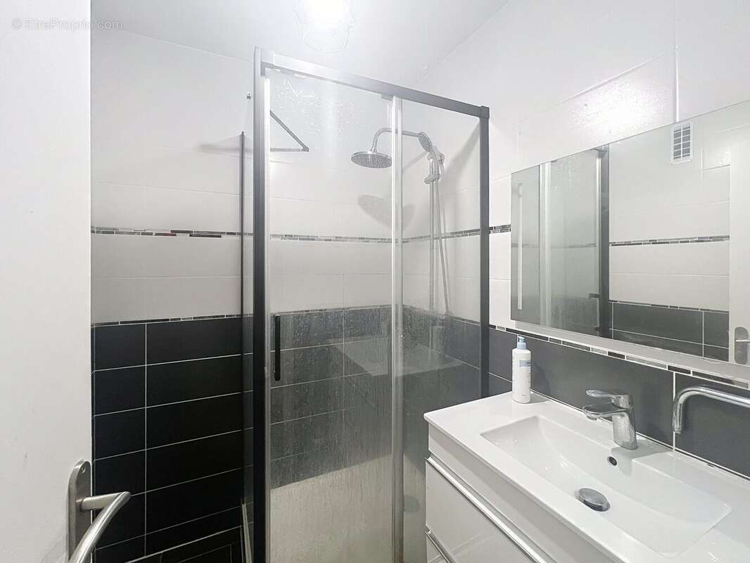 Appartement à SAINT-BRIEUC