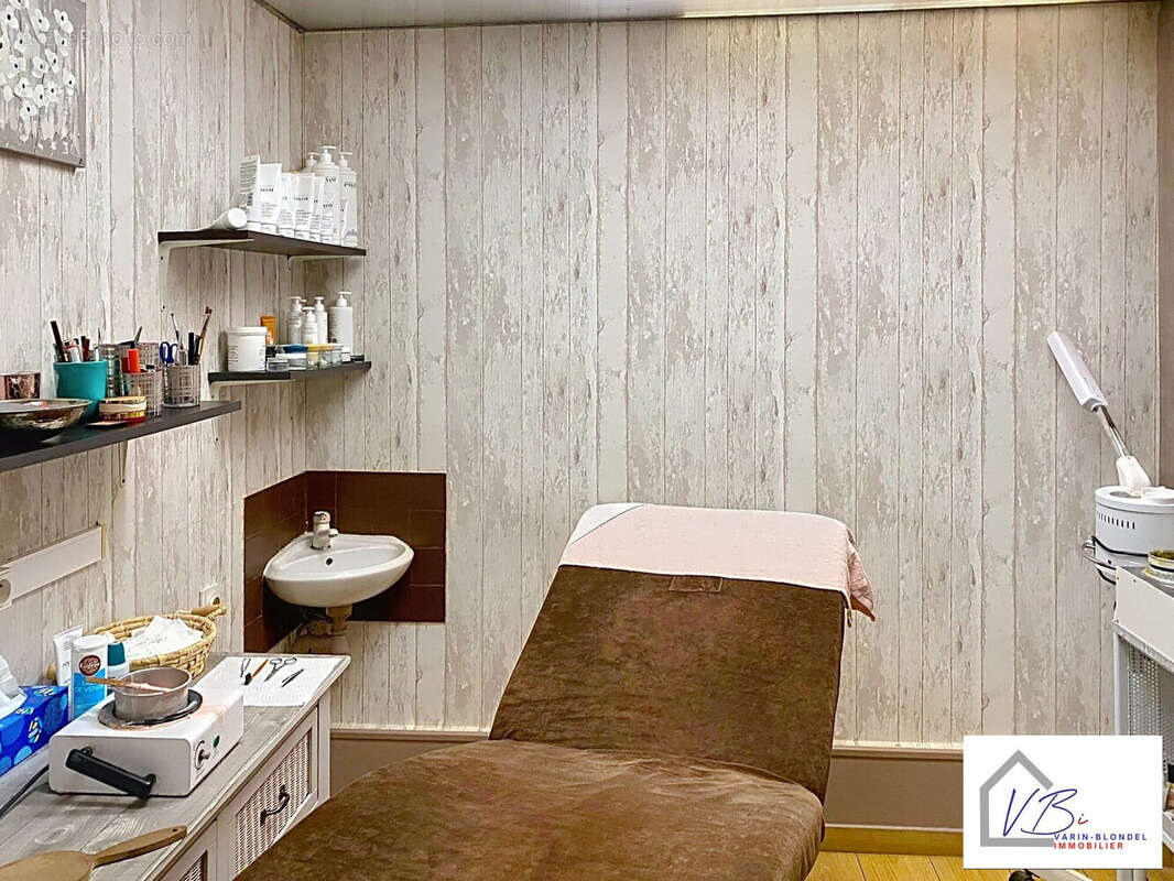 Appartement à LILLEBONNE