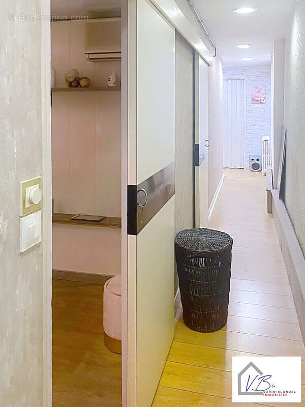 Appartement à LILLEBONNE